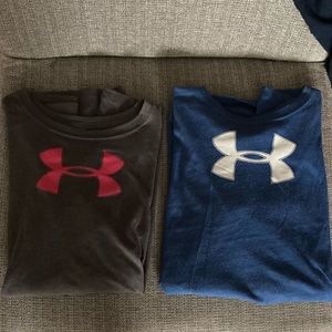 2/$10‼️ Under Armour Tee Bundle‼️